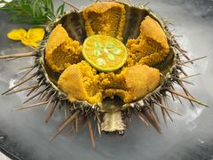 -品海楼·大连海胆锅贴馆(东港店)