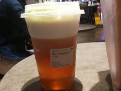 -喜茶(上海正大广场店)