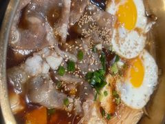 -四喜后厨·白串烧烤朝鲜小酒馆(珠江路店)