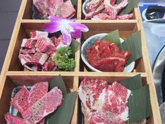 -玄希浪漫厨房·韩料烤肉(湖滨银泰in77店)