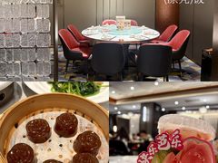 -稻香海鲜饭店(第一国际店)