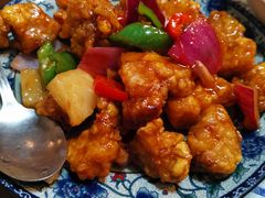 -阿殳菜馆·私厨(水围村店)
