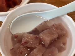 -春家·非遗手工小吃(三墩新天地店)