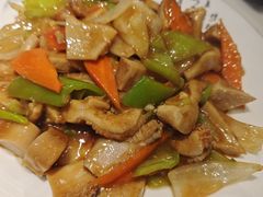 炒肚领-老仁义·清真菜(太古街店)