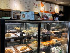 -星巴克臻选(成都宽窄巷子店)