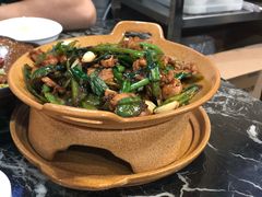 -李师傅脆肚(华强北店)