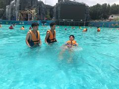 -青鱼湾水上乐园