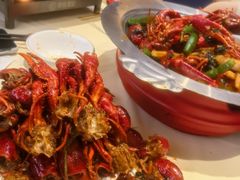 -聚味瞿记·龙虾堂(坡子街店)
