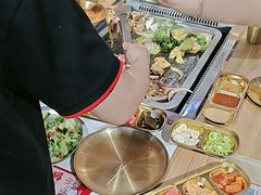 -郭记烤肉创始店(民丰大街店)
