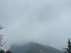 -少华山国家森林公园