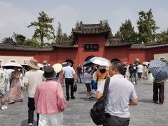 -洛阳白马寺