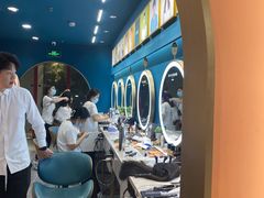 -海马体照相馆(北京apm店)