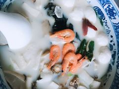 -山外山菜馆(玉泉路店)