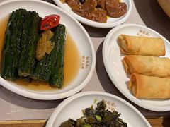 -松鹤楼面馆(清河万象汇店)