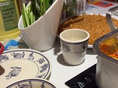 -螺大喜螺蛳粉火锅(雍和宫店)
