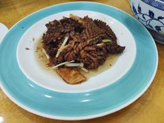 -聚丰德饭店(经五路店)