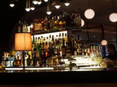 -db Bistro & Oyster Bar by Daniel Boulud(滨海湾金沙店)