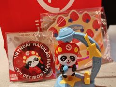 -海底捞火锅(珠影星光城夜宵主题店)