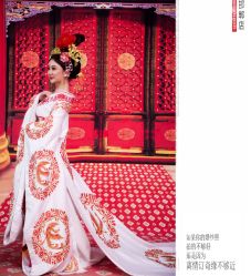 -情订奇缘婚纱摄影(和平路店)