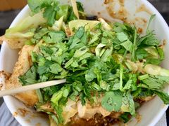 臭豆腐-大学城夜市大排档(凤栖路店)