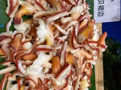 -川骄海鲜自助(河东店)