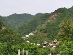 -北京山里寒舍度假酒店