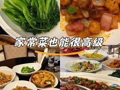 -富力威斯汀酒店-中国元素中餐厅(武昌临江店)