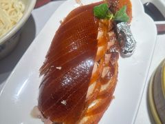 -大鸭梨烤鸭(枣园店)