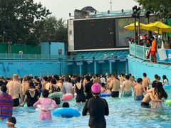 -欢乐水魔方水世界