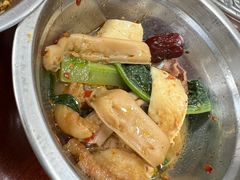 -丹妹麻辣烫(袁家岭20year店)