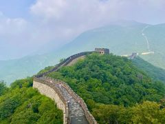 -慕田峪长城