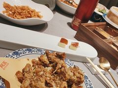 -阿五黄河大鲤鱼(纬三路店)