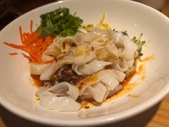 -九毛九西北菜(汕头金平万达广场店)