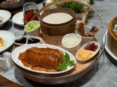 -北国饭店·海鲜·北方菜(峡山店)