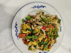 -新新湘菜馆(新中街二条店)