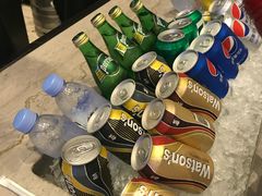 -新发展亚太JW万豪酒店·福苑咖啡厅