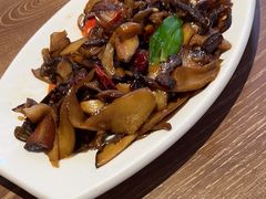 -周家二小姐的菜(西津渡店)