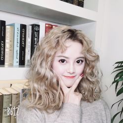 点击看大图 -3AM HAIR SALON烫发染发接发