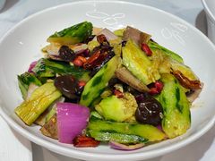 -北平食府(马鞍山路店)