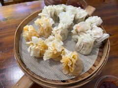 -嘉州海汇源老烧麦店