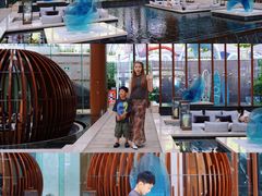 -三亚绿发山海天JW万豪酒店