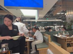 -芸山季·云南山珍菌火锅(南翔印象城MEGA店)