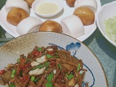 -湘满天下湖南山水主题餐厅(凤凰店)