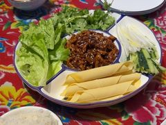 -人民公社大食堂(张家湾店)