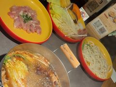 -沼津港精致料理·寿喜烧·烧鸟(龙湖南桥天街日料榜单店)