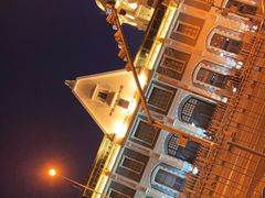 -中国铁道博物馆(正阳门馆)