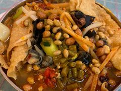 螺丝肉汤粉-红鼻子桂林米粉(金唐新光界店)