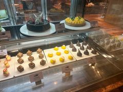 -万达瑞华酒店美食汇自助餐厅(楚河汉街店)