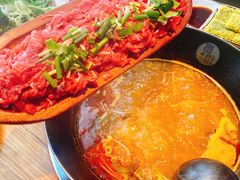 -贵厨酸汤牛肉(汇金星力城店)