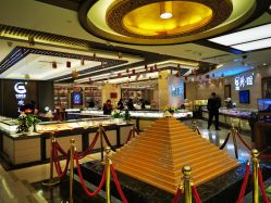 -中国黄金(北京旗舰店)